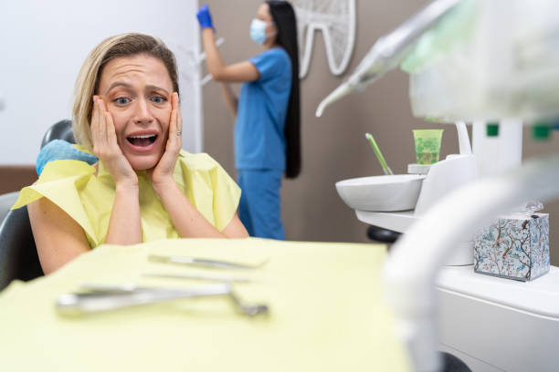 Best Knocked-Out Tooth Emergency  in Willacoochee, GA